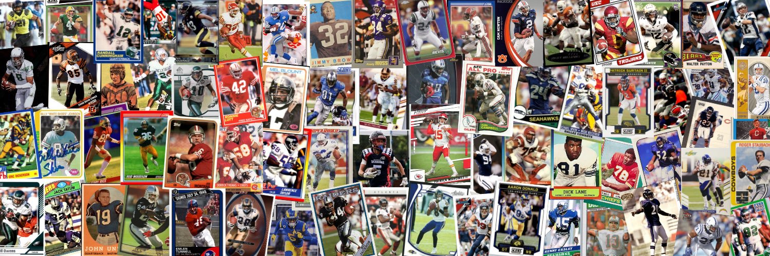 NFL Researcher banner