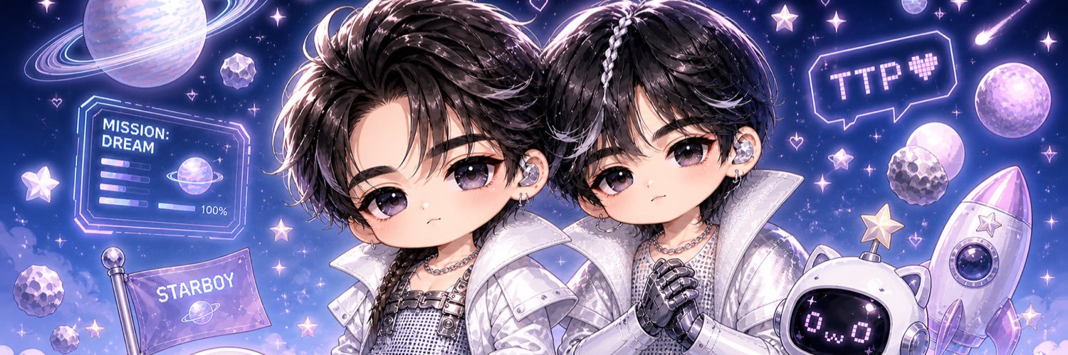 🅟🅤🅟🅞🅛🅐🅡 🐶🐻‍❄️ banner