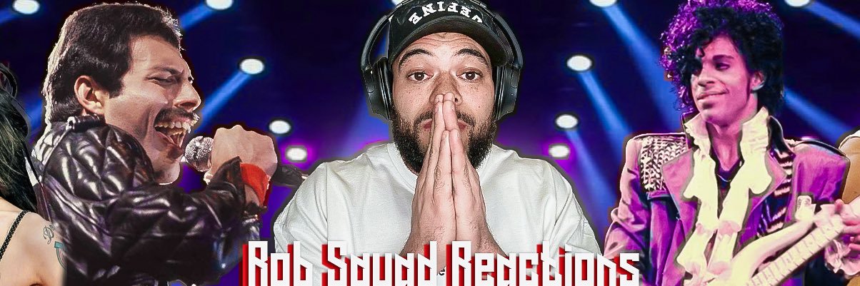 Rob Squad Reactions banner