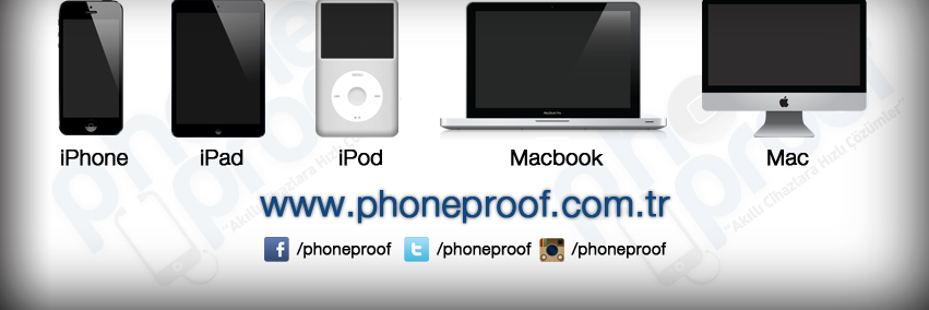 PhoneProof's profile banner image