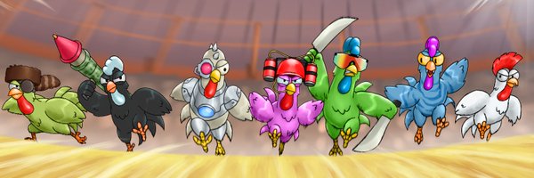 chickenderbycom Profile Banner