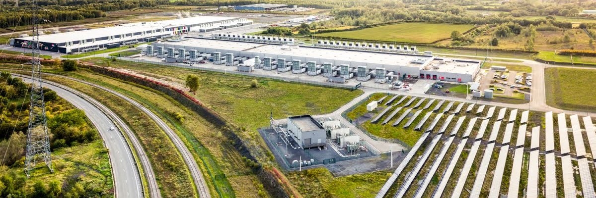 Thomas Kurian banner