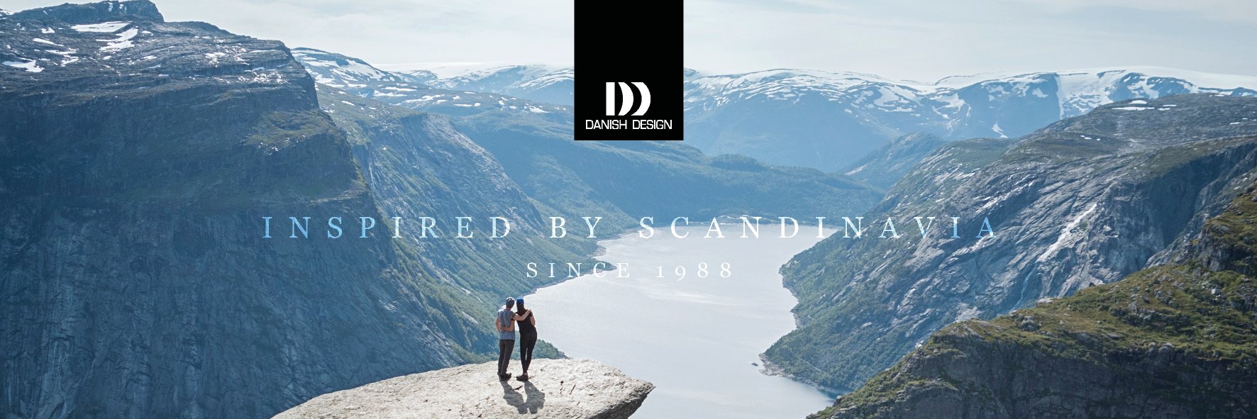 DANISH DESIGN banner