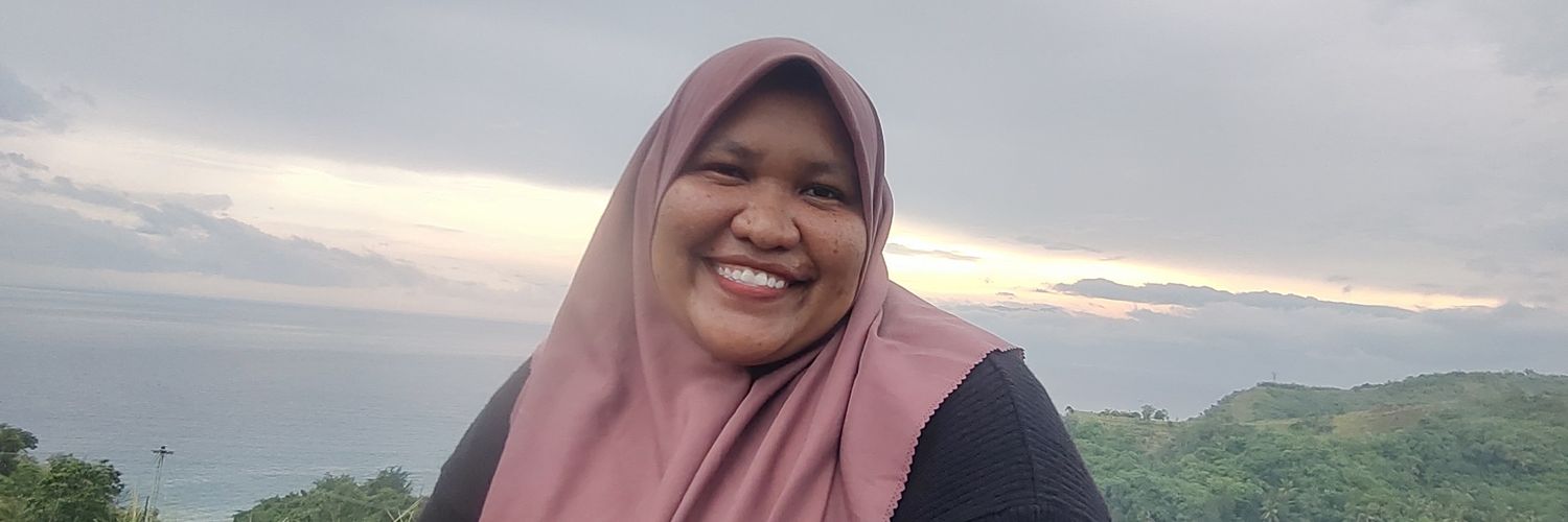 Syafarna's profile banner image