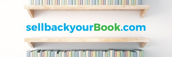 sellbackyourbook.com Profile Banner