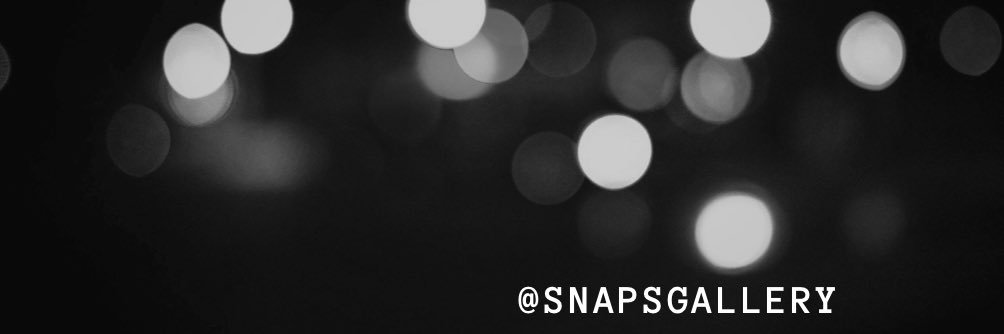 S N A P S banner
