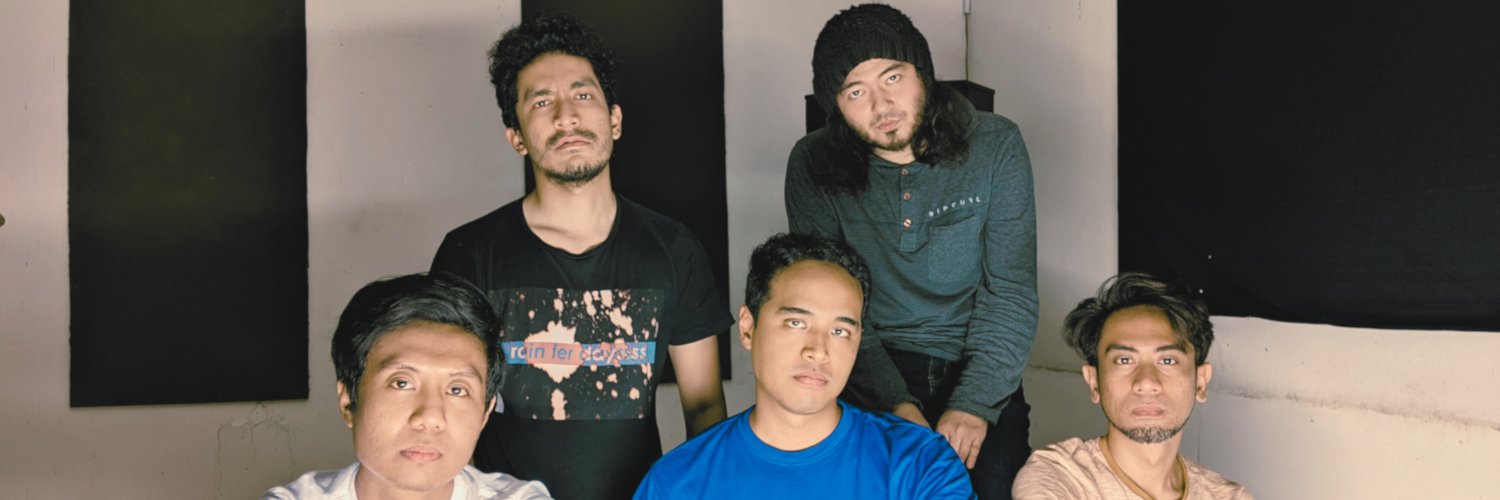 DeludeOfficial's profile banner image