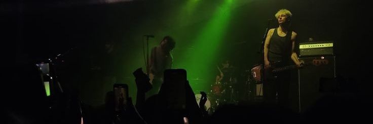 andy was lucky again ໑̣ banner