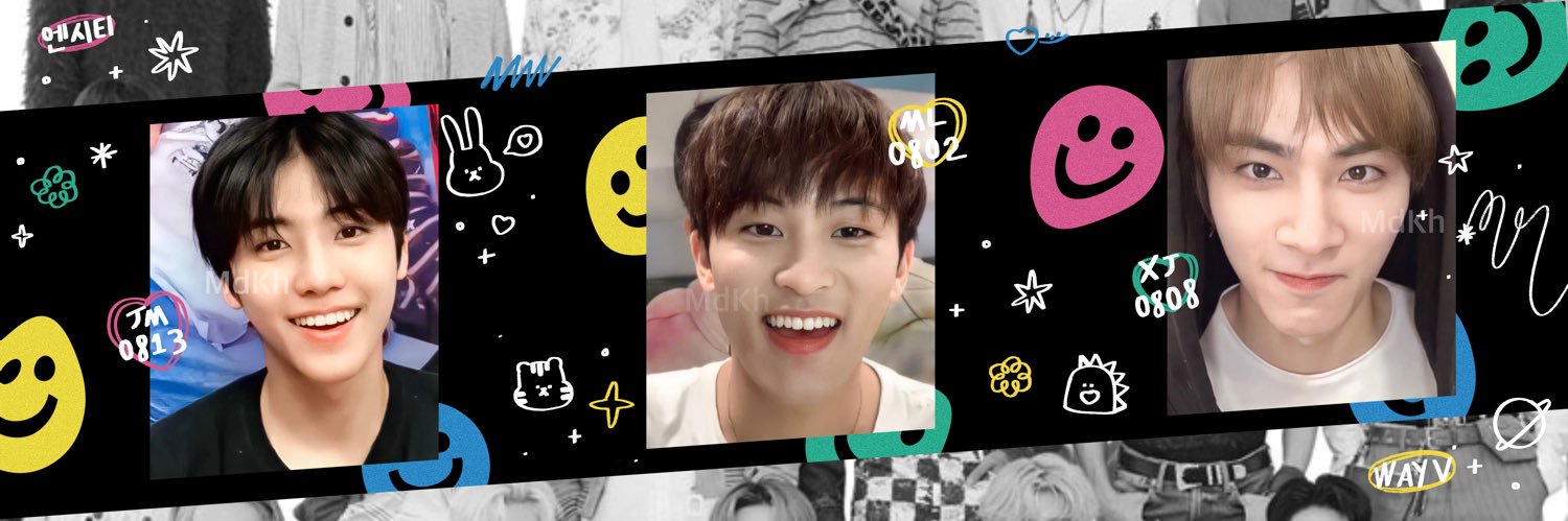 ‎ 에모케 🫑's banner