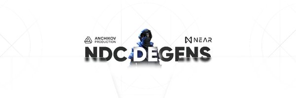AnchikovProd Profile Banner