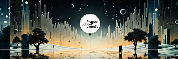 pragueschool.media Profile Banner