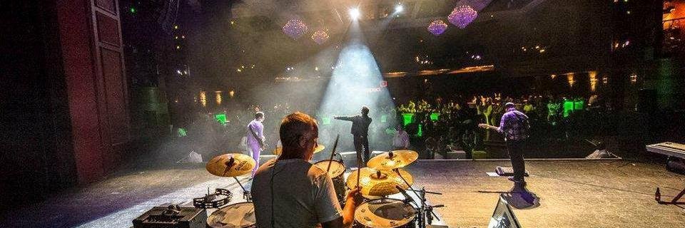 U2byUV's profile banner image