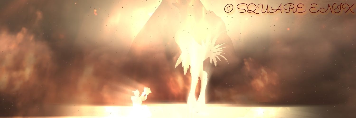 クロマ@レッコメの人 banner