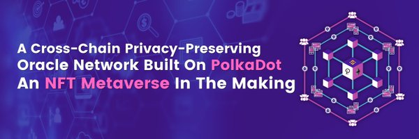 polkacipher Profile Banner