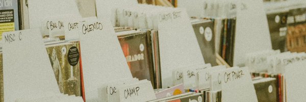 McThatchMusic Profile Banner