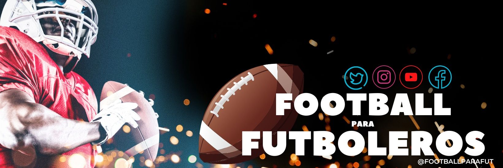 Football Para Futboleros banner