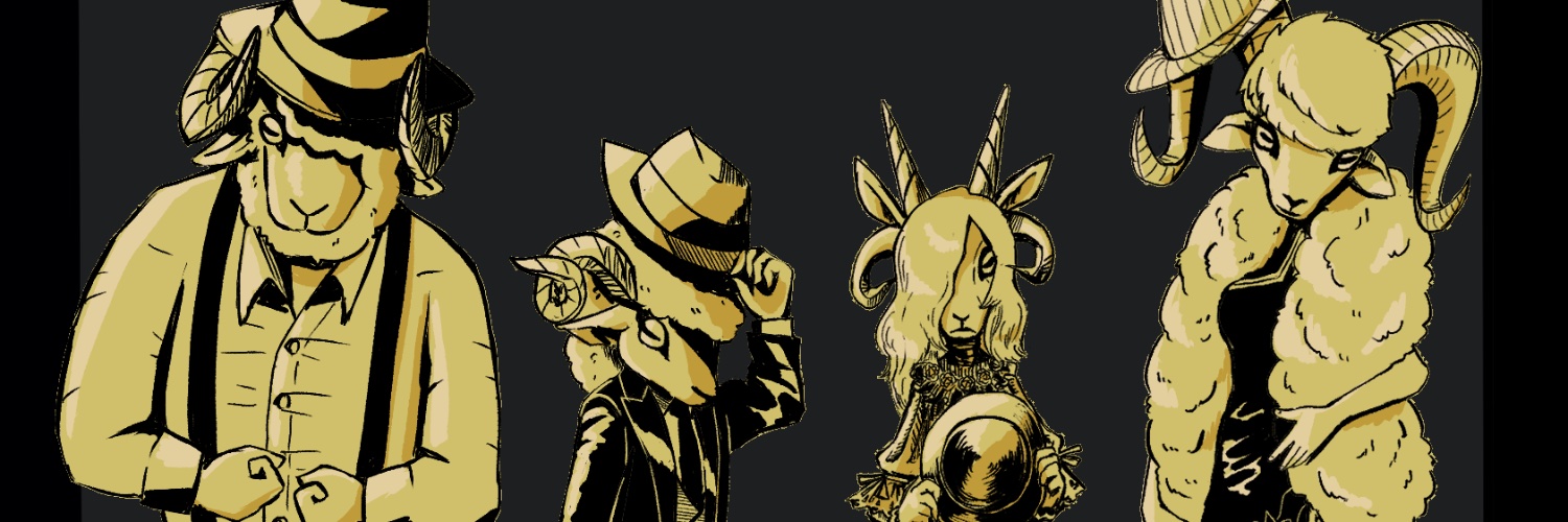 Jelfish_ninja's profile banner image