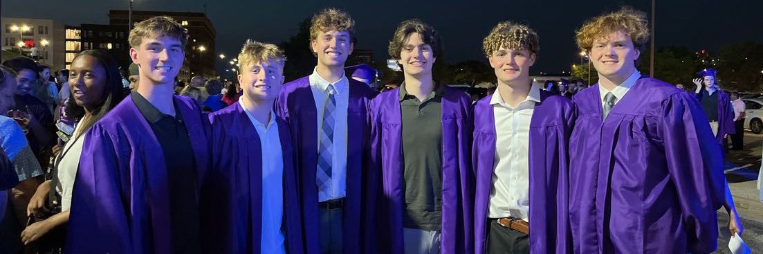 Carter Strohm banner