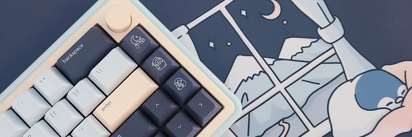 🐧 Arpee 🐧 banner