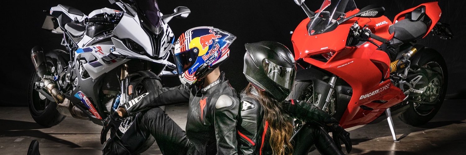 微糖たけし🏍 banner