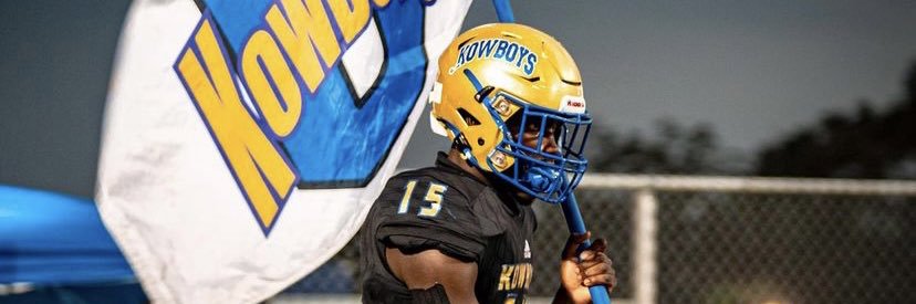 Drevon lee banner