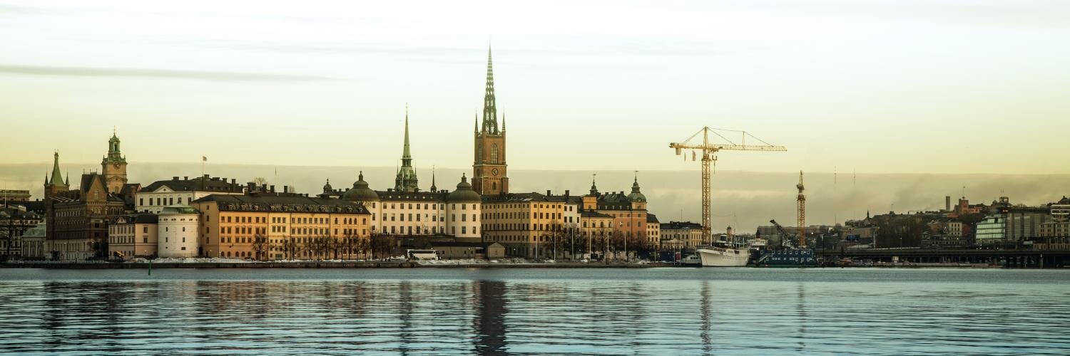 Per-Olov Jernberg banner