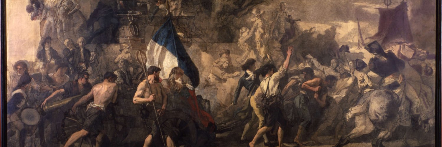 Maxime Loisel's banner