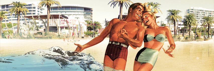 SthBankSurfClub's profile banner image