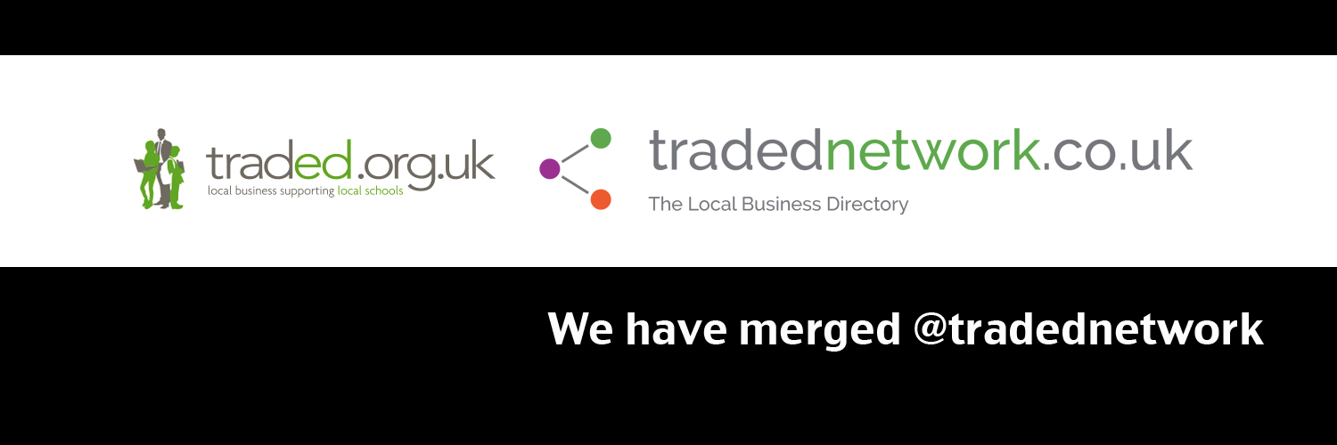 TradedUK's profile banner image