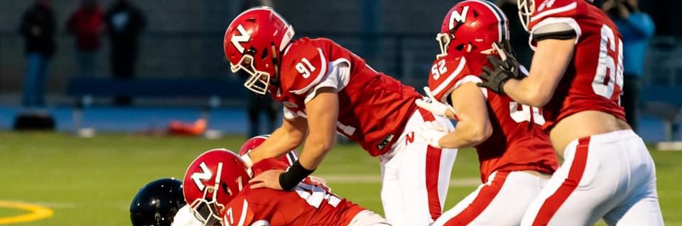 Darius Jones Jr banner