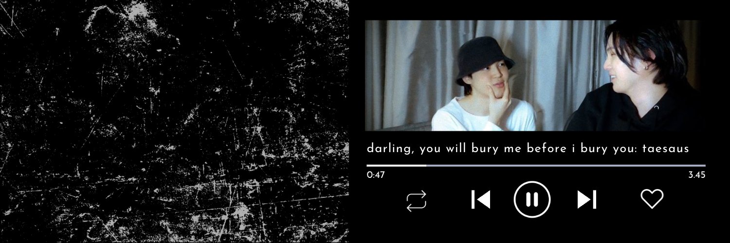 tae || aus ✎ ⁷ banner