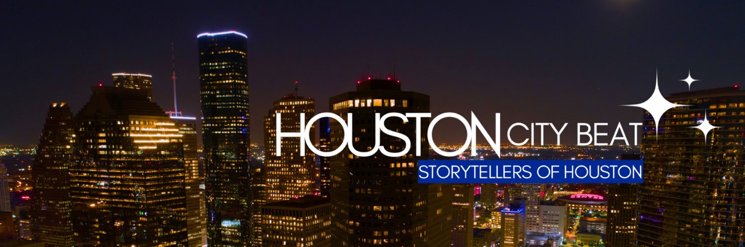 Houston City Beat's banner