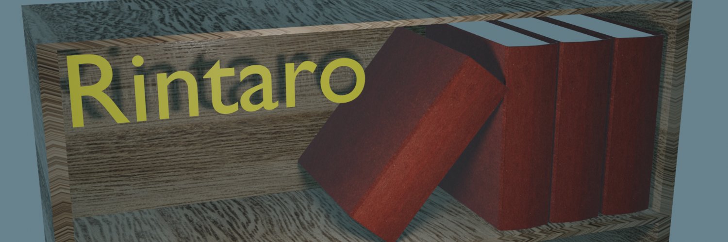 RintaroXR's profile banner image