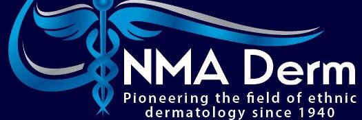 NMA Dermatology banner