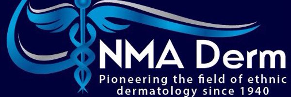 NMADerm Profile Banner