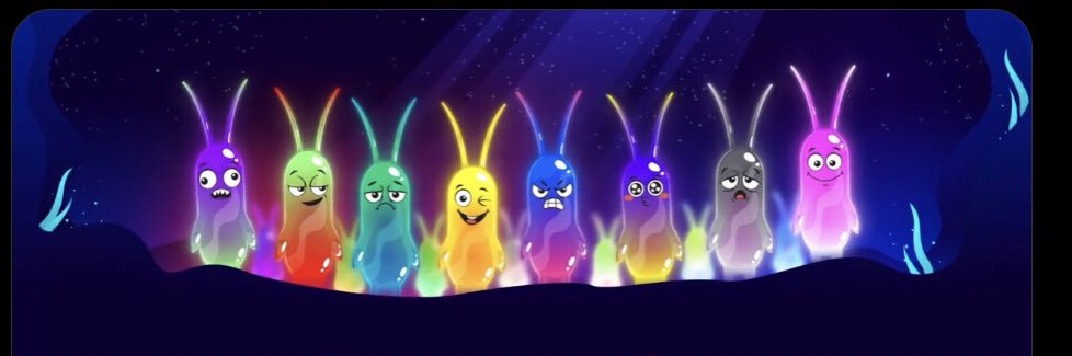 🛸Cryptokids🛸🐙 banner