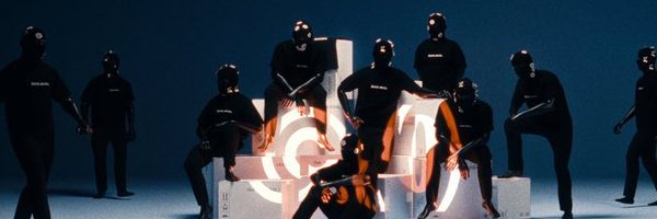 BeMarjinal Profile Banner