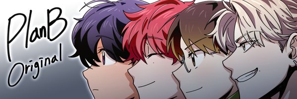 PlanB_GG2020 Profile Banner