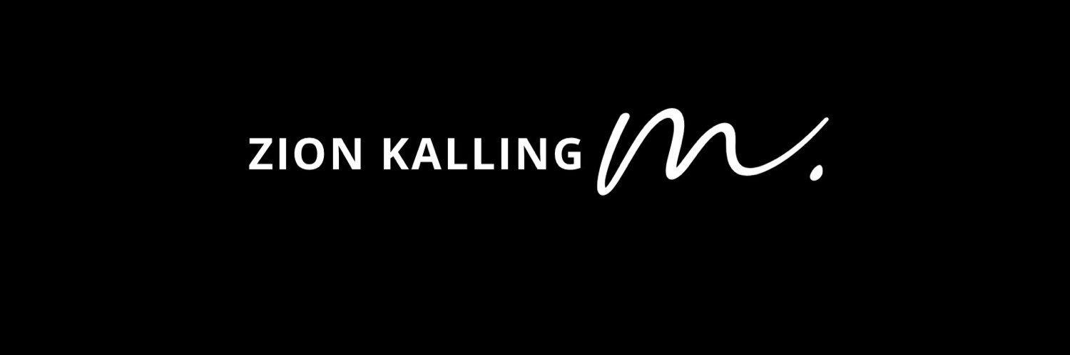 Zion Kalling banner