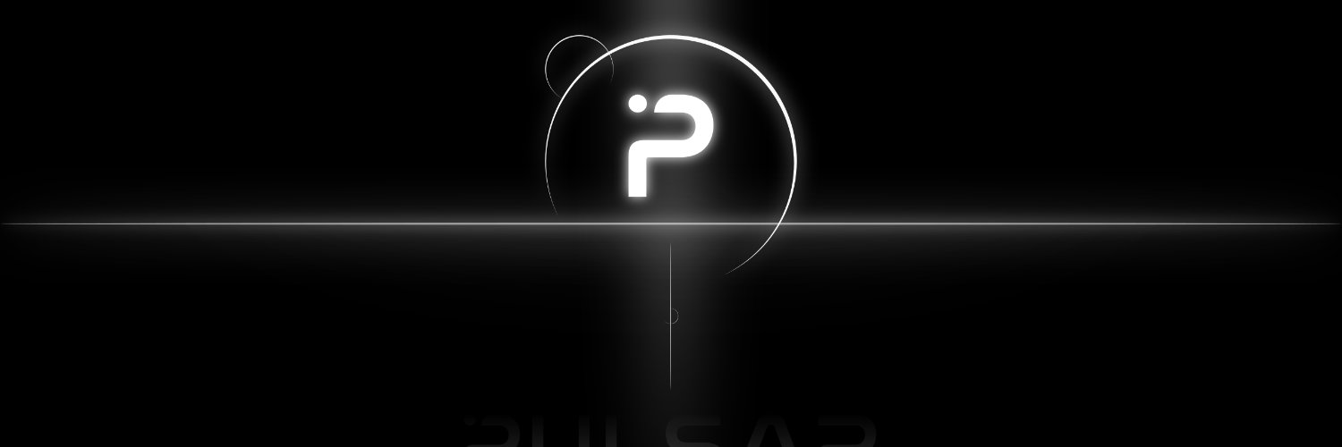 Pulsar Community banner