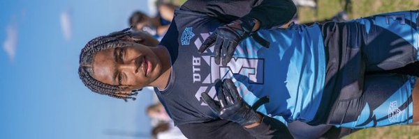 Miles3Jj Profile Banner