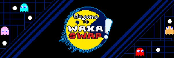 WakaFinance Profile Banner