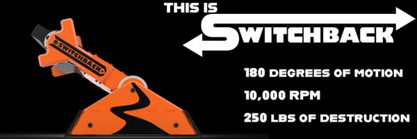 switchbackontv Profile Banner