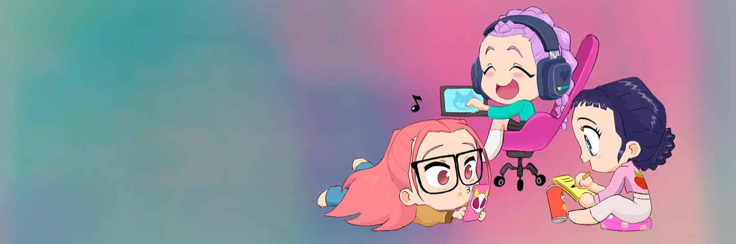 Rommy🐼✨| #LRN #LRS banner