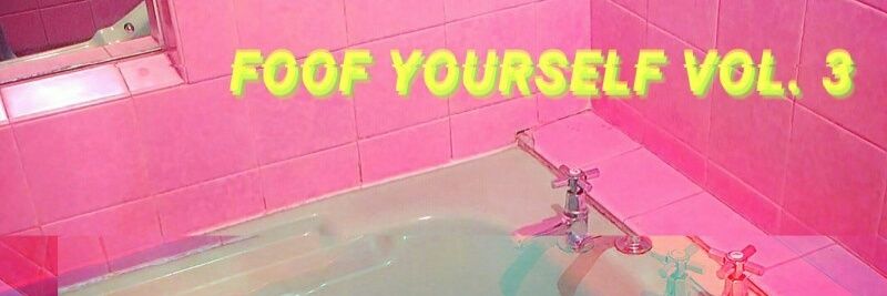 foofrecords's profile banner image
