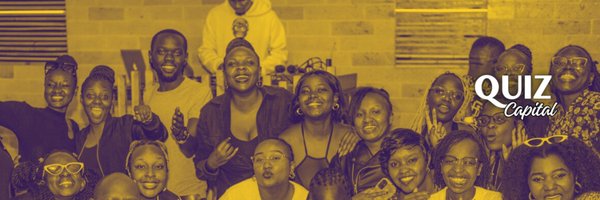 QuizCapitalke Profile Banner