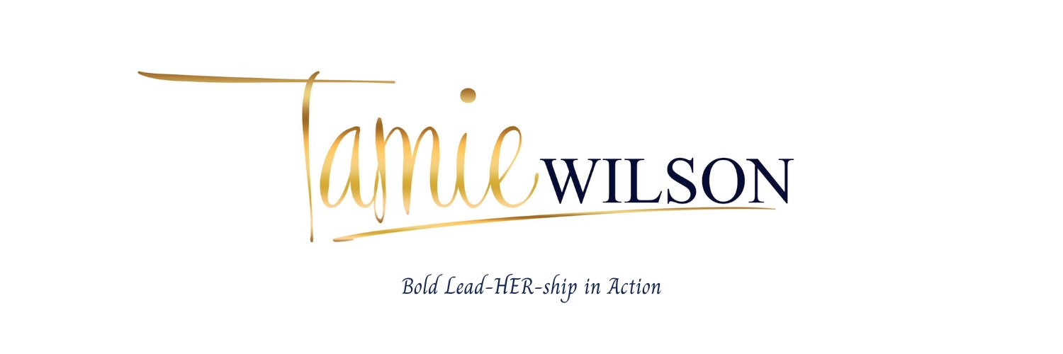 Tamie's banner
