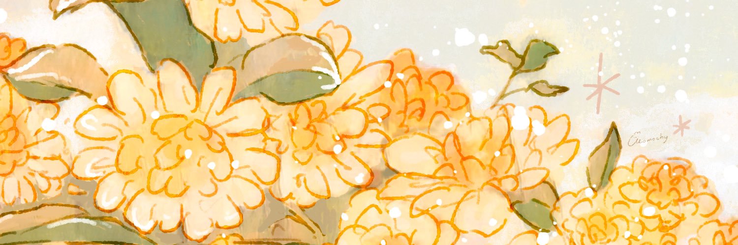 くっきー@サブ垢 banner