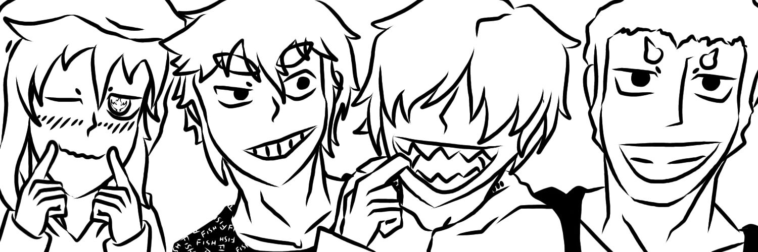 Nexuruz's profile banner image
