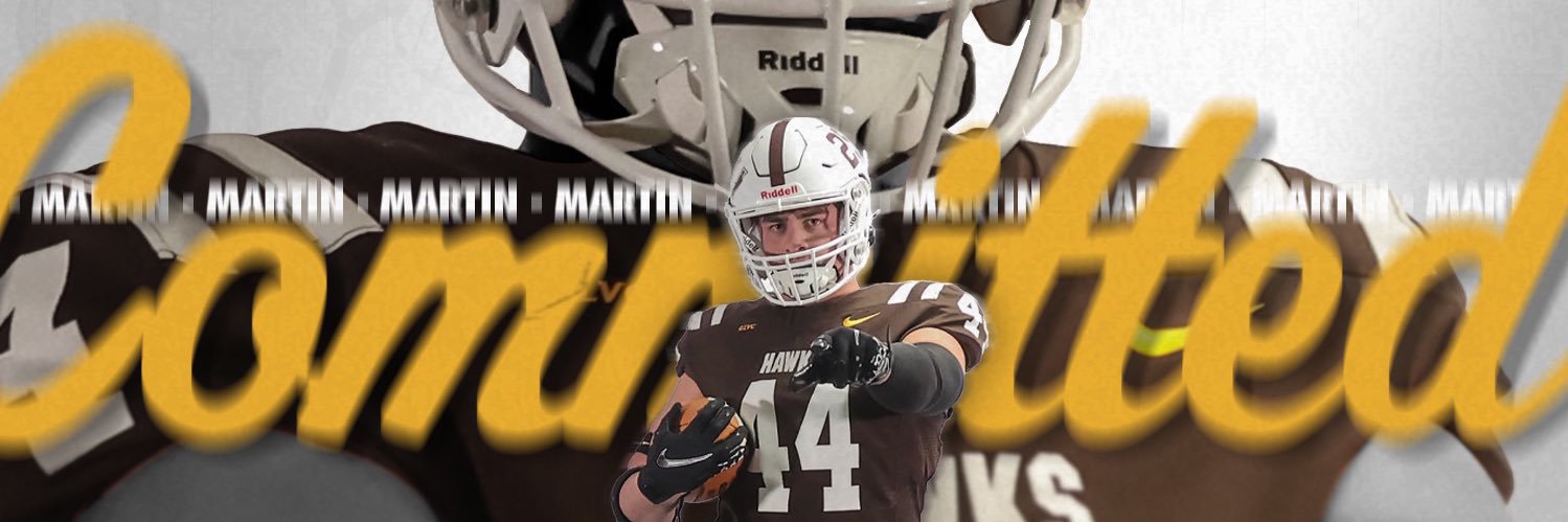 Chase Martin banner